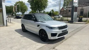 Land Rover Range Rover Sport 3.0 HSE Dynamic 2020