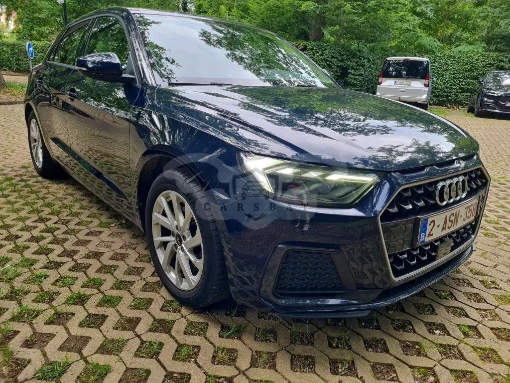 Audi A1 Sportback 30 TFSI Advanced 2021
