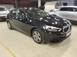 BMW 1 Series 116d 2022