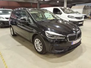 BMW 2 Series Gran Tourer 216i 2021
