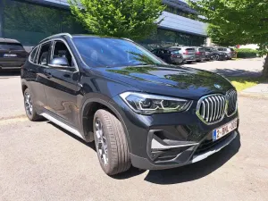 BMW X1 25e 2022