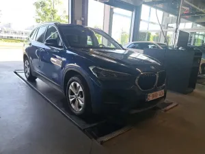 BMW X1 25e 2021