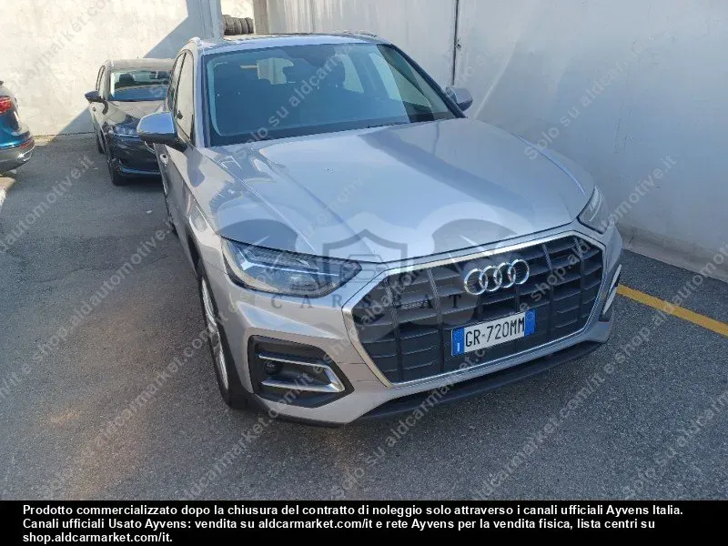 Audi Q5 50 TFSIe Business 2023