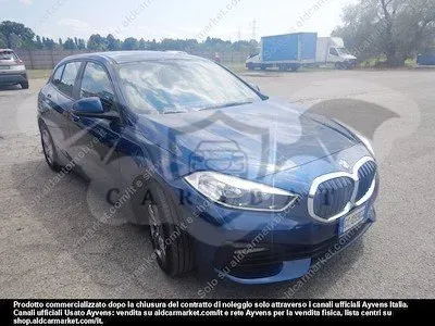 BMW 1 Series 116d Advantage 2020