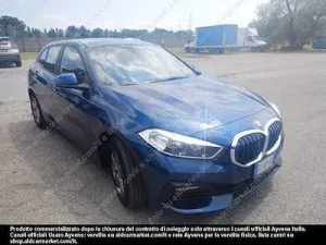 BMW 1 Series 116d Advantage 2020