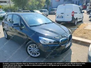 BMW 2 Series Active Tourer 225xe Business 2019