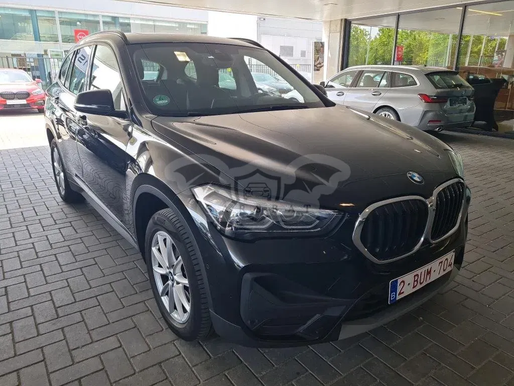 BMW X1 18d 2021