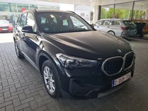 BMW X1 18d 2021