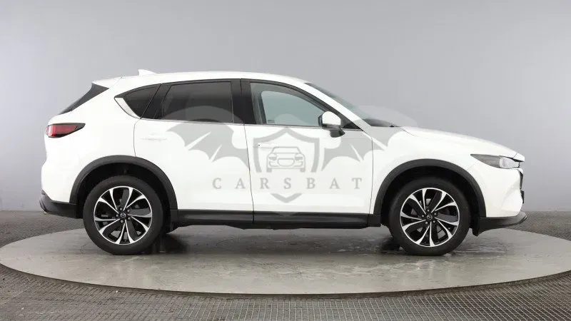 Mazda CX-5 2.2D Sport 2022