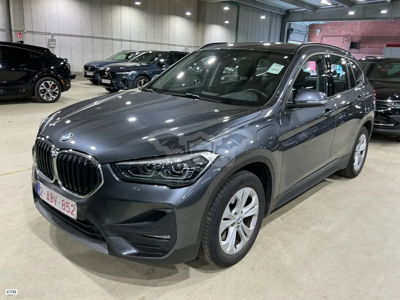 BMW X1 25e 2021