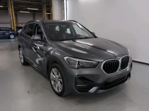 BMW X1 18 Lounge 2020