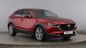Mazda CX-30 2.0 SKYACTIV Sport Lux 2021
