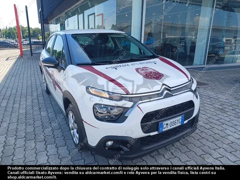 Citroën C3 Feel Feel 2023