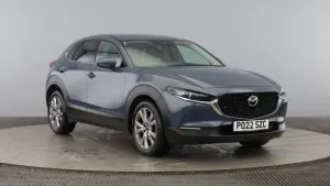 Mazda CX-30 2.0 SKYACTIV Sport Lux 2022