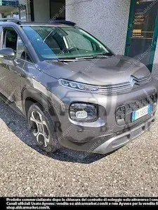 Citroën C3 Aircross Aircross SHINE Shine 2019