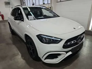 Mercedes-Benz GLA 200d AMG Line 2023