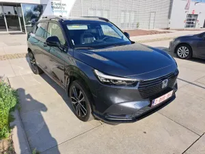 Honda HR-V 1.5 Advance Style 2022