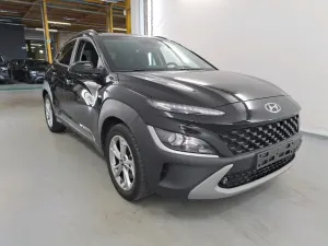 Hyundai Kona 1.0 T-GDI 2021
