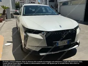 DS DS4 Trocadero Trocadero 2022