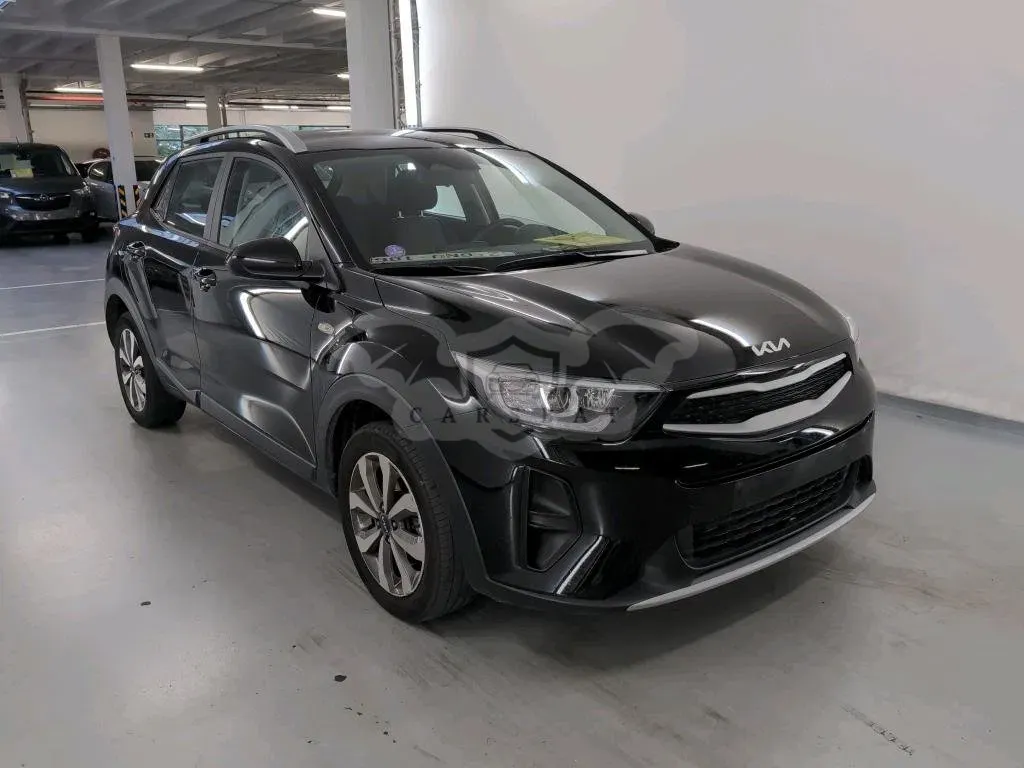 Kia Stonic 1.2 2025