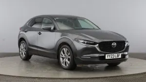 Mazda CX-30 2.0 SKYACTIV Sport Lux 2023