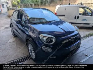 Fiat 500X 1.6 MultiJet Cross 2018