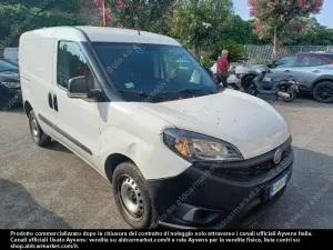 Fiat Doblo Cargo 1.3 Business 2020