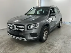 Mercedes-Benz GLB 180d Business Solution 2021