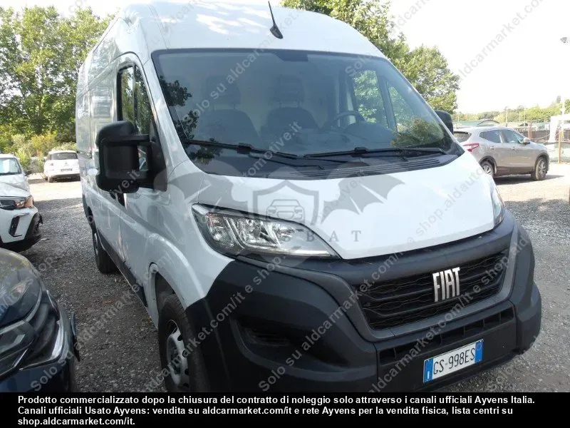 Fiat Ducato 2.2 MultiJet 2023