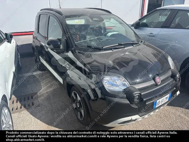 Fiat Panda 1.0 2025