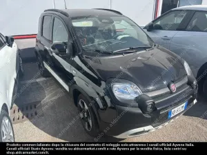 Fiat Panda 1.0 2025