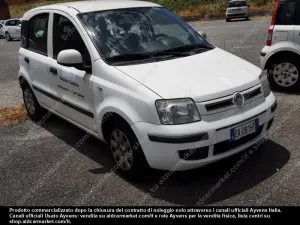 Fiat Panda 1.2 Dynamic 2011
