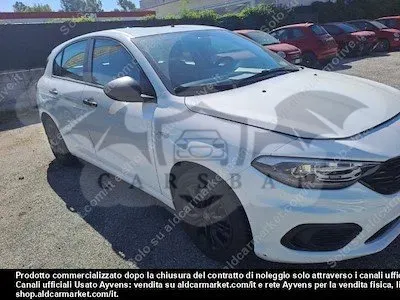 Fiat Tipo 1.3 MultiJet Street 2020