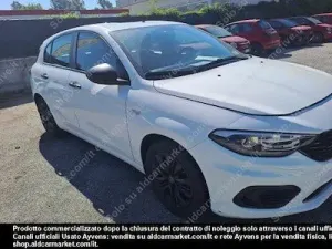 Fiat Tipo 1.3 MultiJet Street 2020