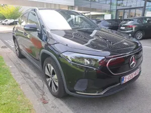 Mercedes-Benz EQA 250 Luxury 2022