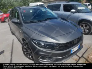 Fiat Tipo 1.3 MultiJet Life 2022