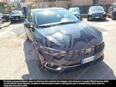 Fiat Tipo 1.3 MultiJet Life 2022