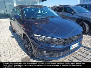 Fiat Tipo 1.6 MultiJet Life 2021