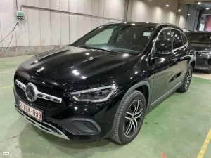 Mercedes-Benz GLA 250e Business Solution 2022