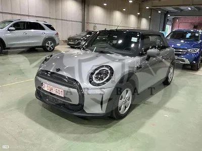 Mini Cabrio Cooper 1.5 2023