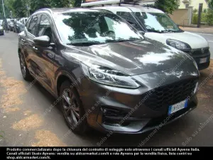 Ford Kuga 2.5 ST Line X 2023