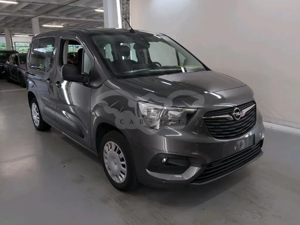 Opel Combo Life 1.2 Edition 2022