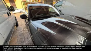 Ford Mustang Mach-E First Edition 2023