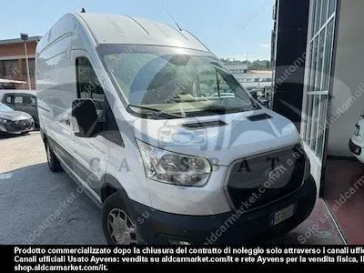 Ford L3H3 2.0 TDCI Trend 2020