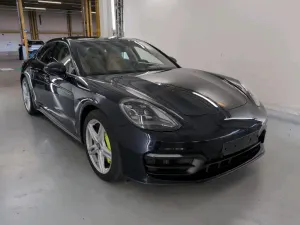 Porsche Panamera 4 2.9 2021