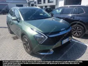 Kia Sportage 1.6 CRDI Business 2023