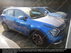 Kia Sportage 1.6 GDI Business 2023