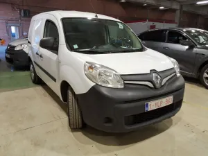 Renault Kangoo Express 1.5 DCI Grand Comfort 2020
