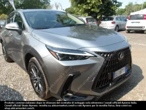 Lexus NX Business Business 2022