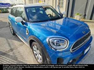 Mini Countryman Cooper SE Cooper SE Business Business 2022